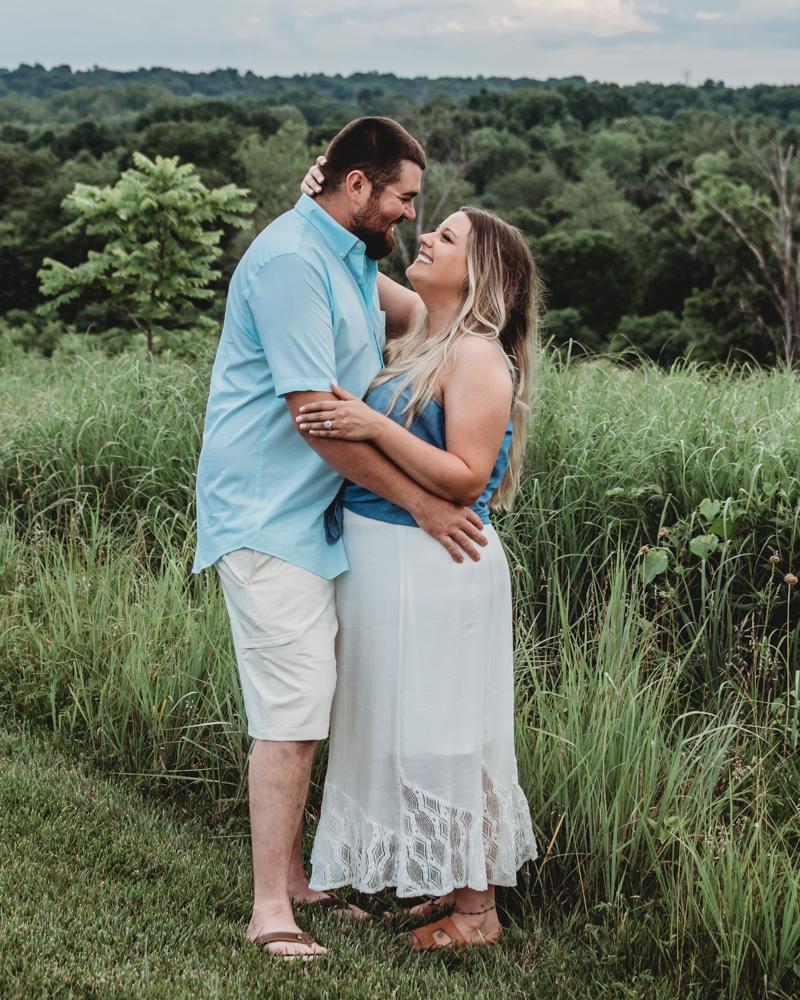 The Wedding Website of Morgan Funk and Kevin Straughn