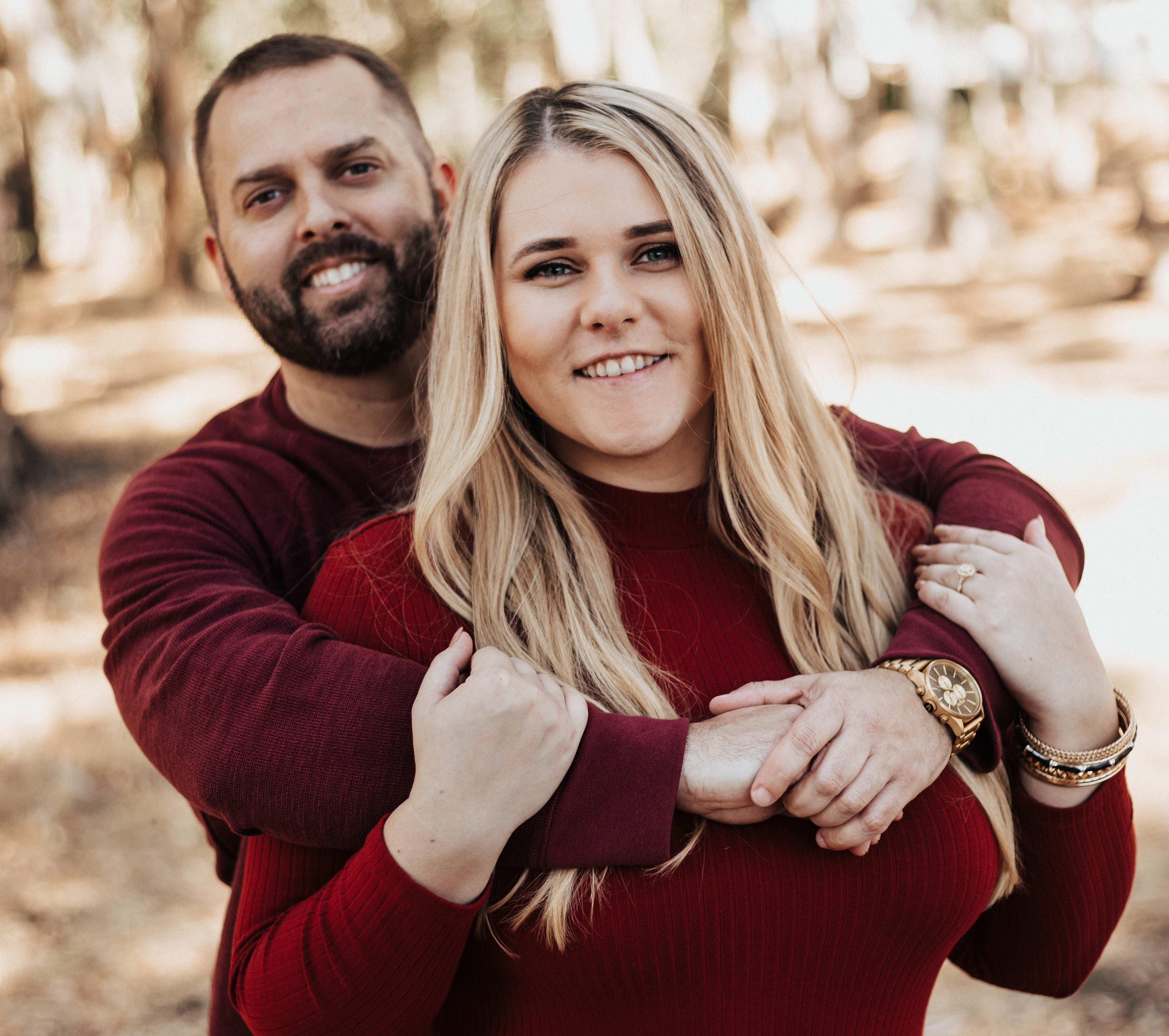 The Wedding Website of Megan Manlove and Matt Kathriner