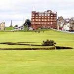 St Andrews Links