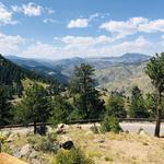 Lariat Loop Scenic Byway