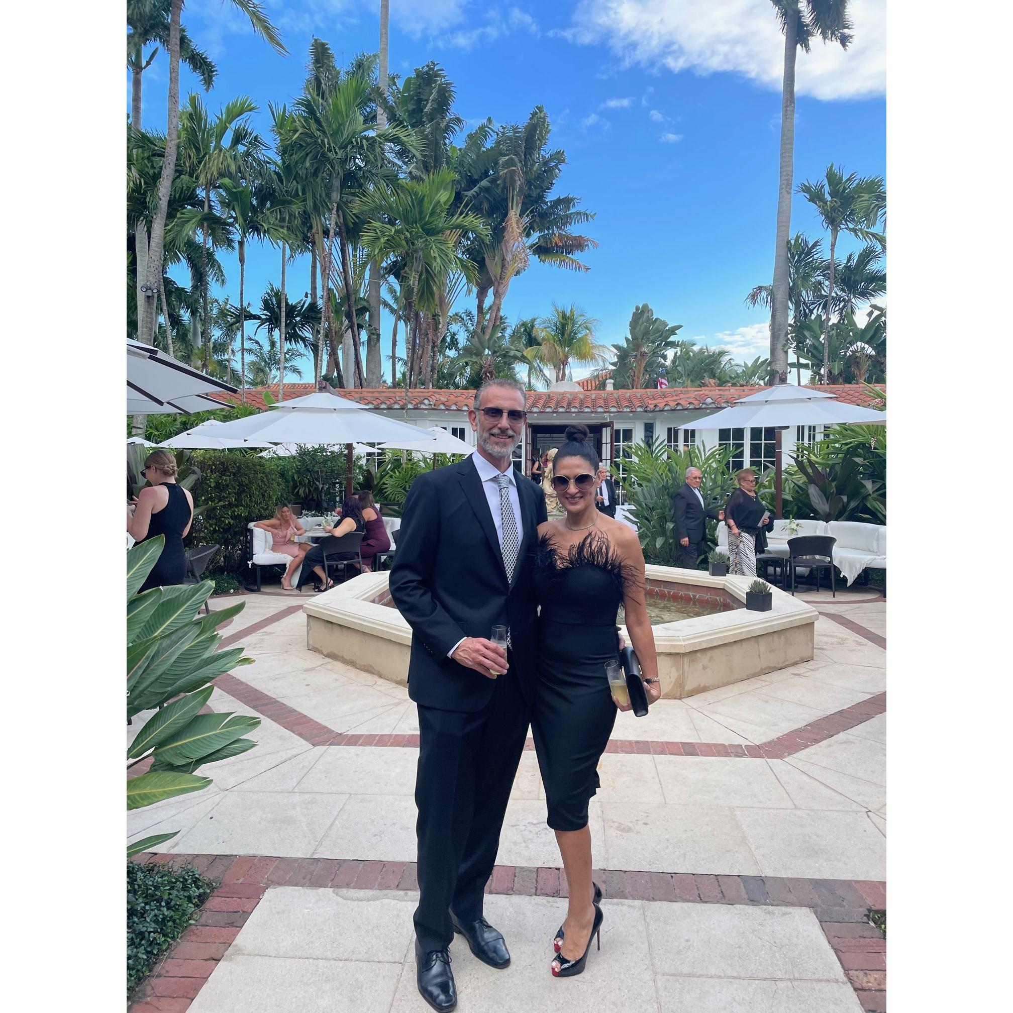 Dan & Christine's Wedding