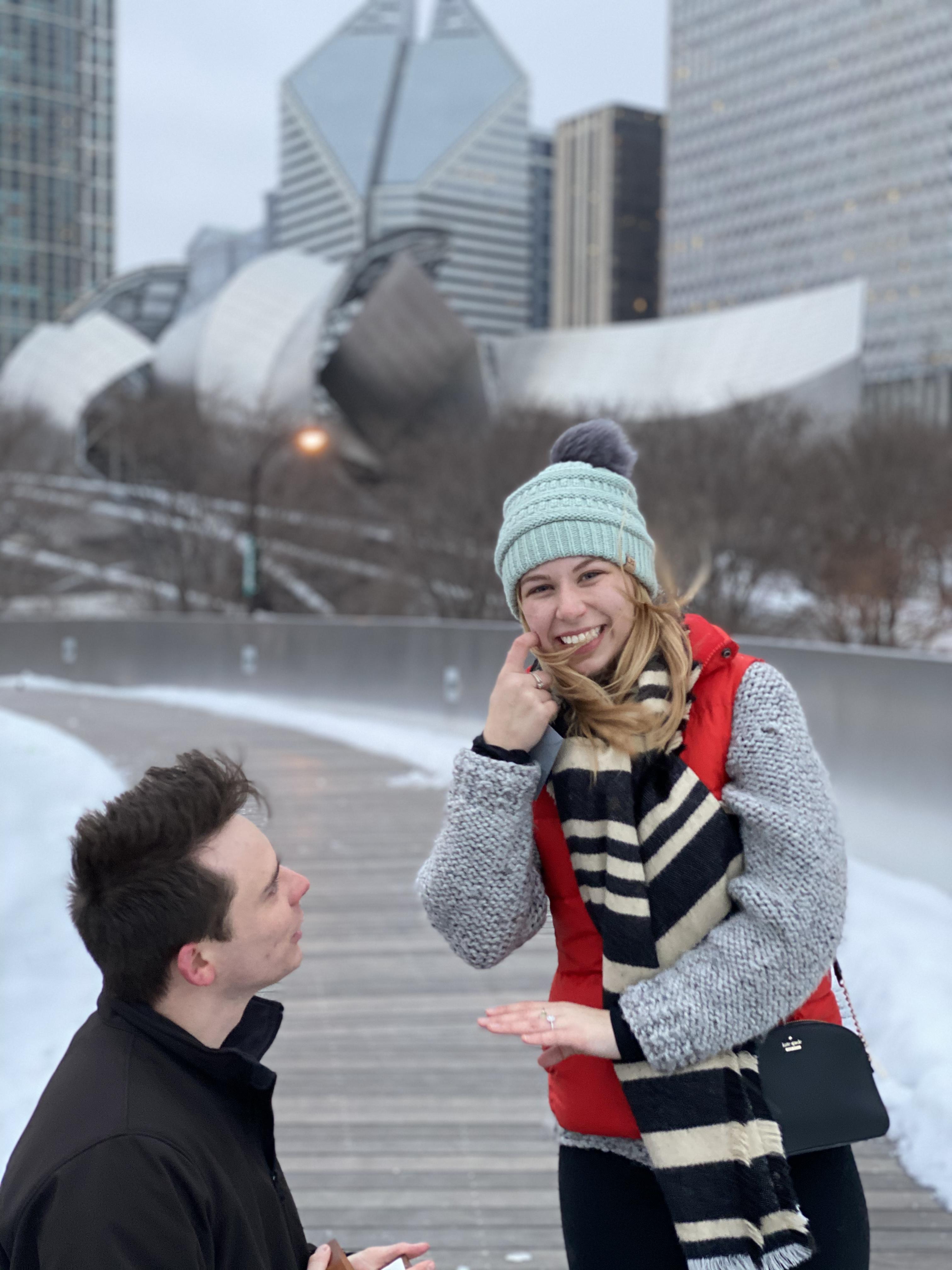 The Wedding Website of Abigail Herrick and Joseph Sterchele