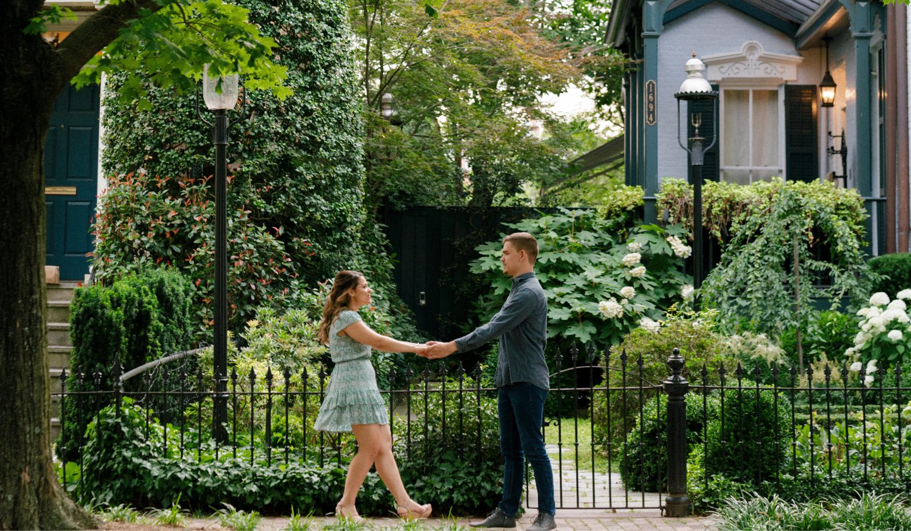 The Wedding Website of Ariane Menezes and Samuel Satre