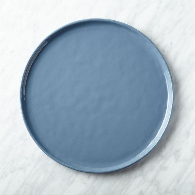 Mercer Denim Dinner Plate Set