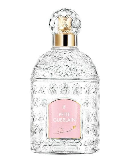 Petit Guerlain Pink Eau de Toilette, 3.4 oz./ 100 mL