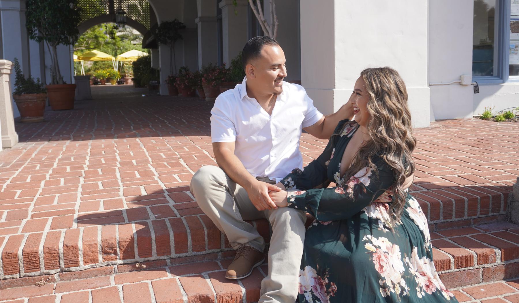 The Wedding Website of Steffany Ann Torres Heredia and Antonio Heredia III