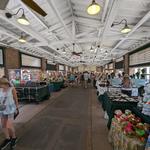 Charleston City Market