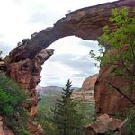 Devil's Bridge Hike
