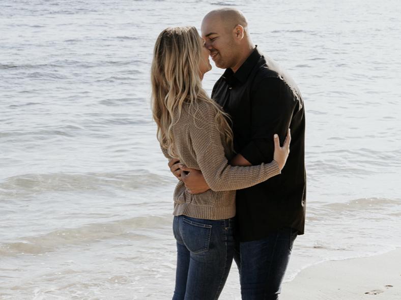 The Wedding Website of Jonathan Alvarez and April Williams