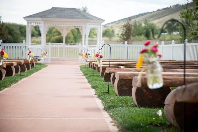 The Wedding Website of Joe Thornock and Brooke Schneider