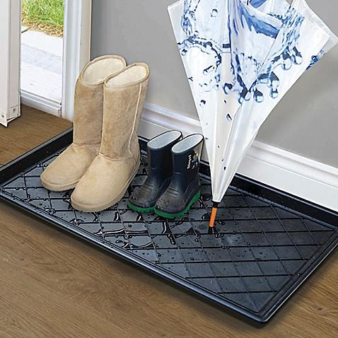 Boot Tray