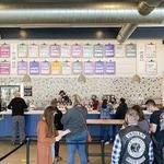 Urban Roots Brewery & Smokehouse