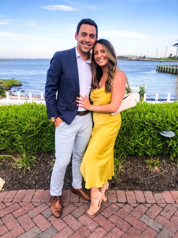 The Wedding Website of Erica Schroen and Zachary Jacobs