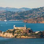 Alcatraz Island