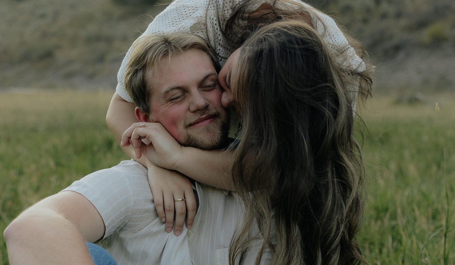 The Wedding Website of Mea Burrows and Tanner Hurd