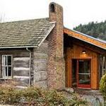 The Orcas Island Historical Museum