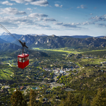 Estes Park Aerial Tramway