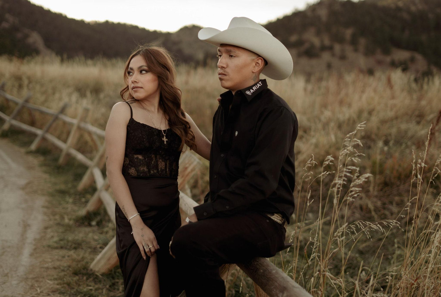 The Wedding Website of Micaela Jazmin Jasso and Reyes Ricardo Jasso