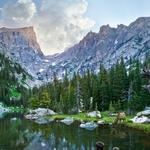 Rocky Mountain National Park