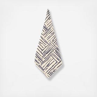 Berkeley Hatch Napkin