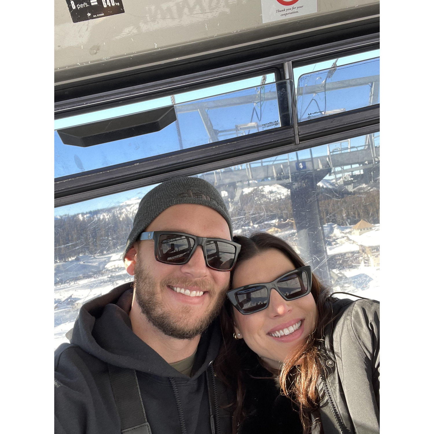 1.27.23 Mammoth Mountain