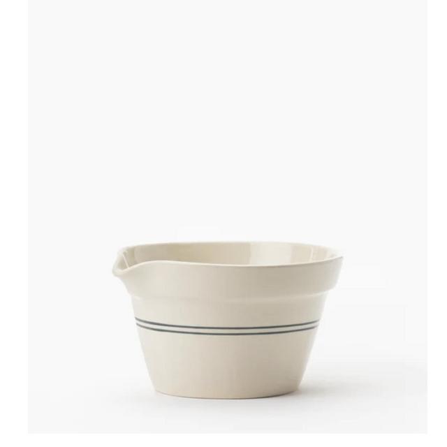 Small Everett Mixing Bowl