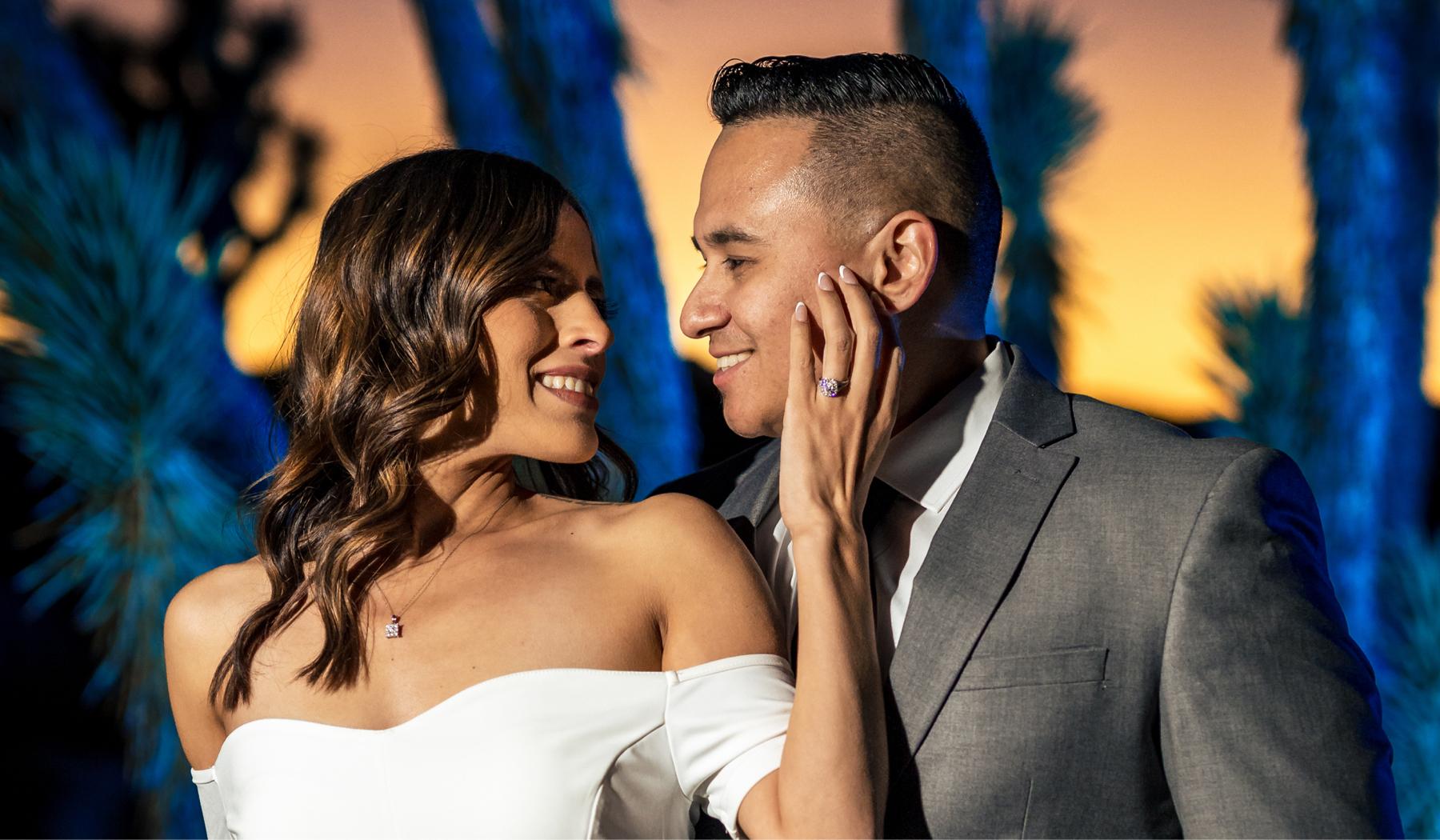The Wedding Website of Bryanna Morales and Freddy Diaz