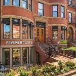 Newbury Street