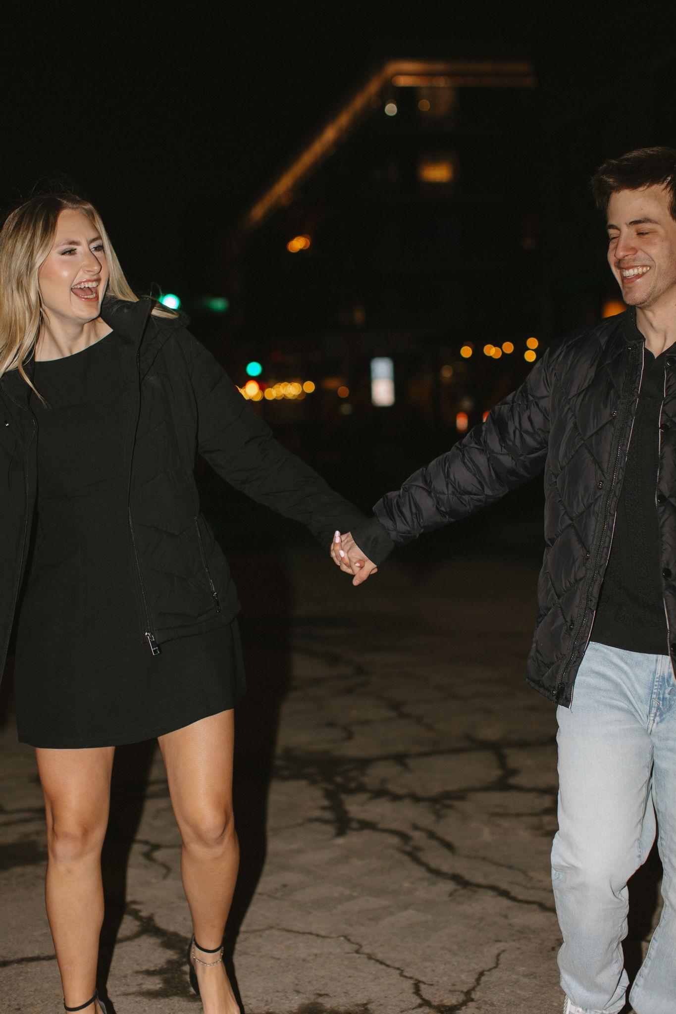The Wedding Website of Mackenzie Hall and Zach Garcia