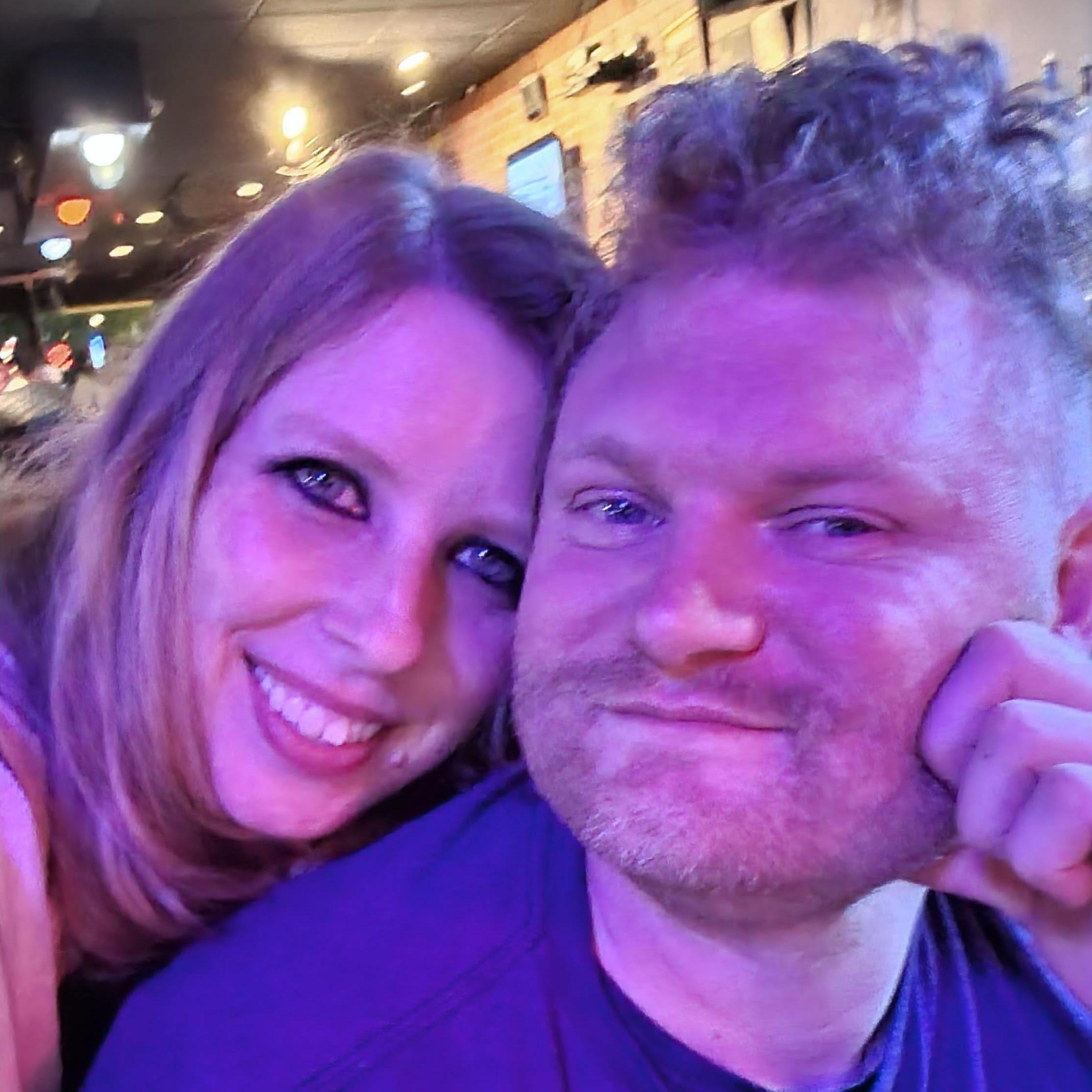 Bryant's 20 year reunion.