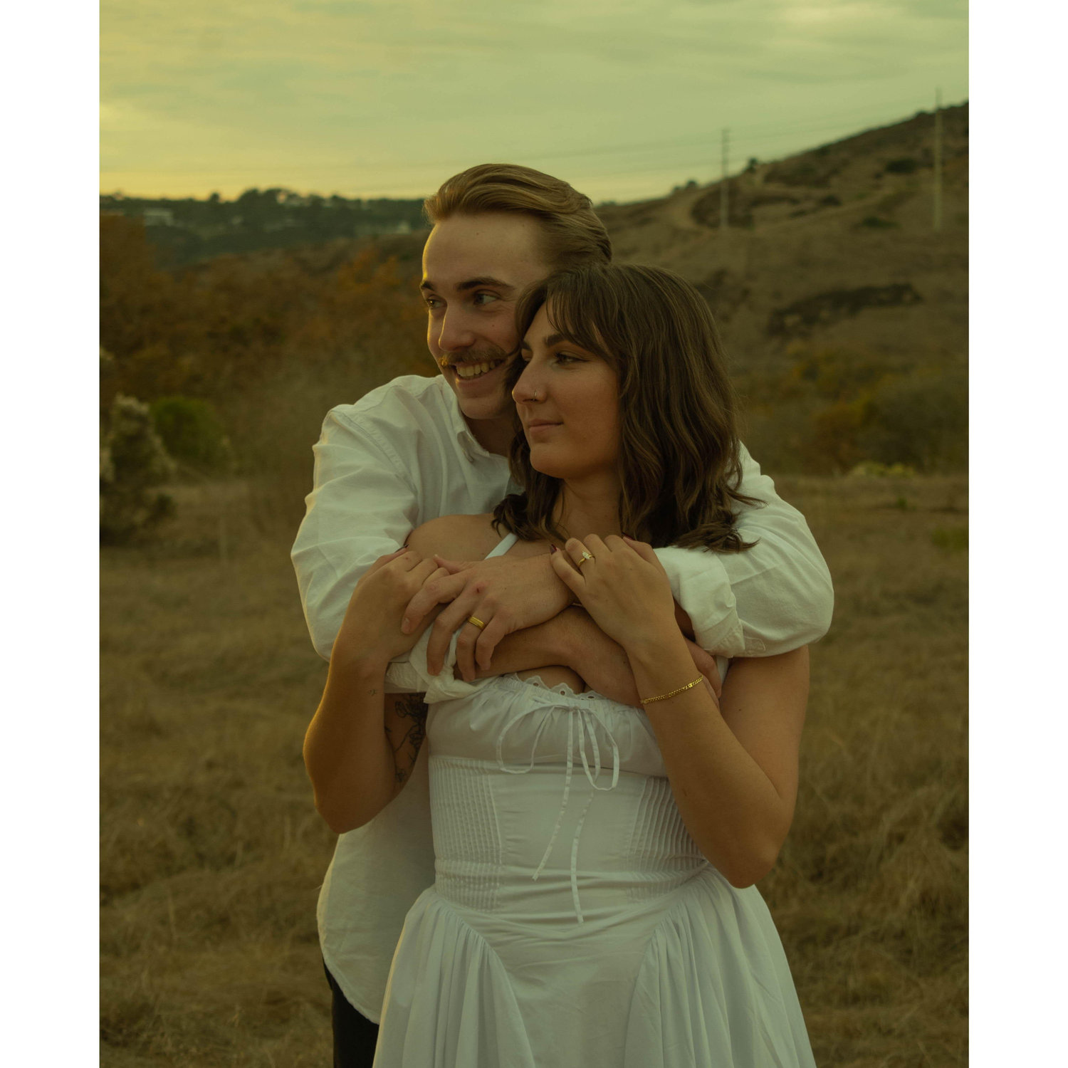 Engagement Photos
