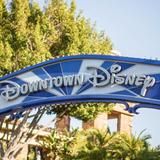 Downtown Disney District