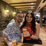 Alexander Keiths Brewery Tour
