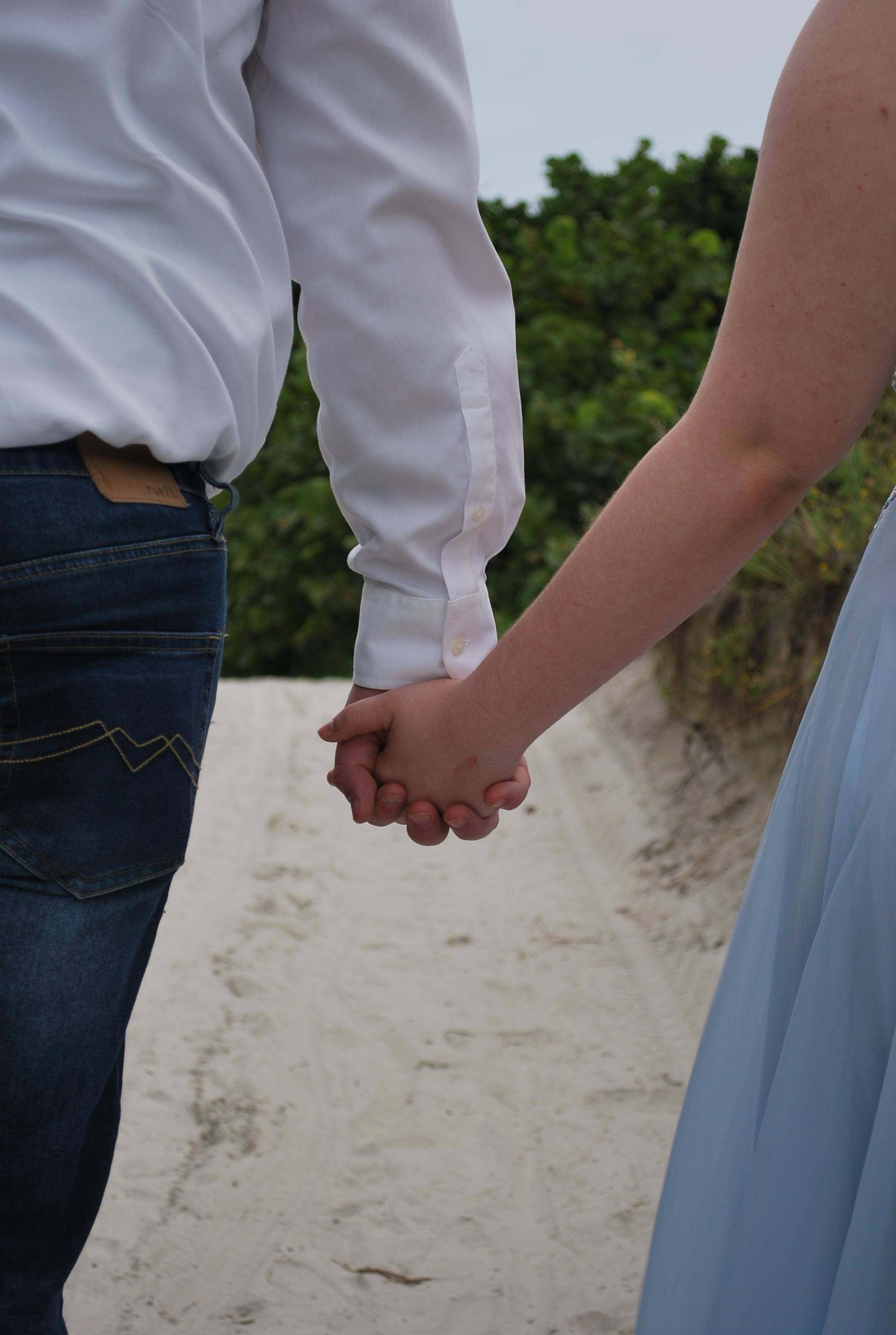 The Wedding Website of Lylian Briggs and Dakota Allen