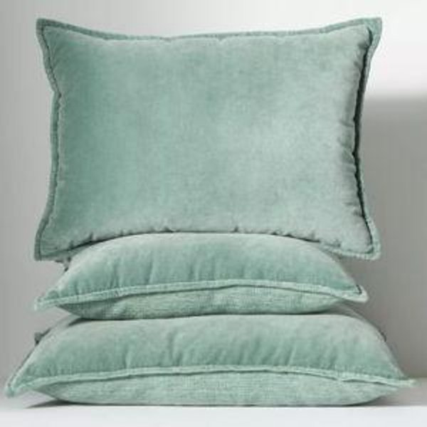 Velvet Trova Pillow