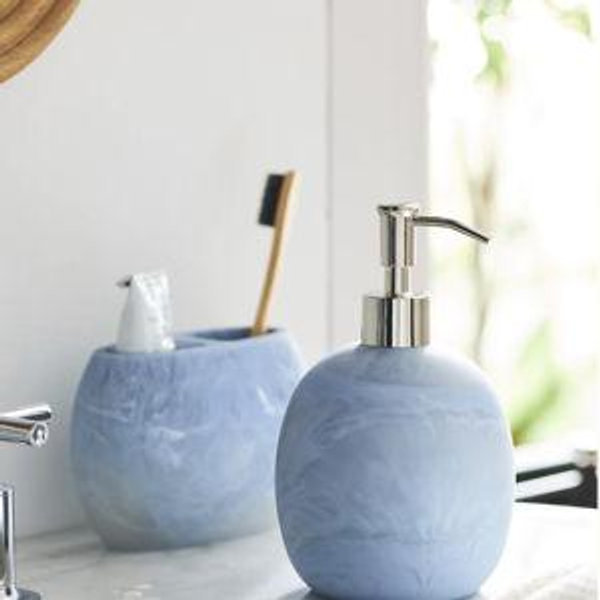 Luna Soap Dispenser