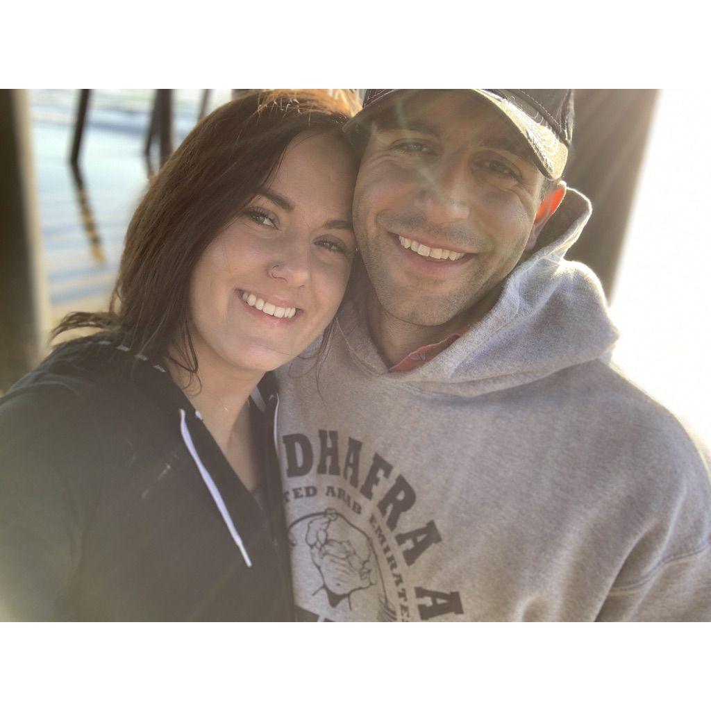 Pismo Beach, California 2018