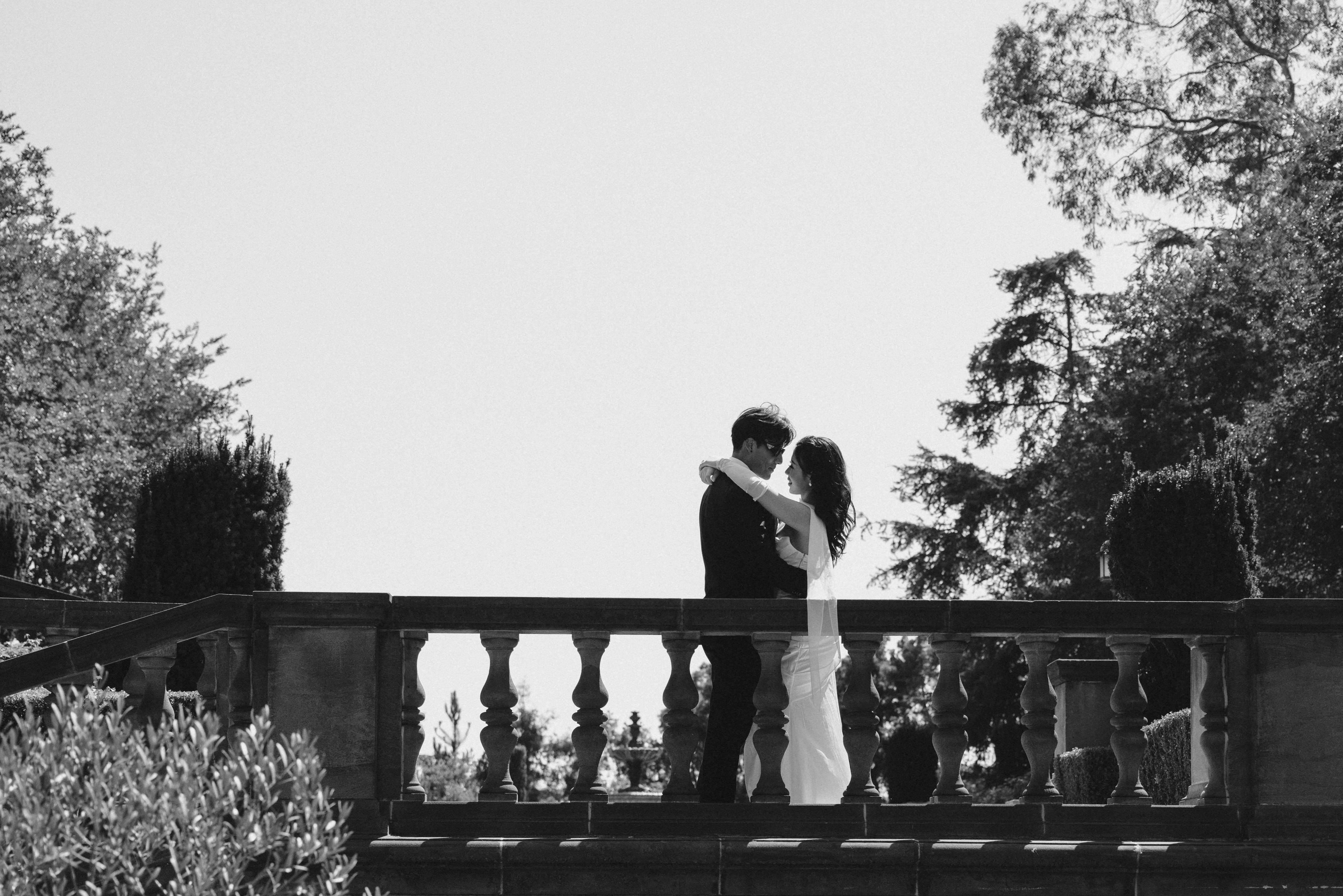 The Wedding Website of Cindy Hsu and Eduardo Rodas