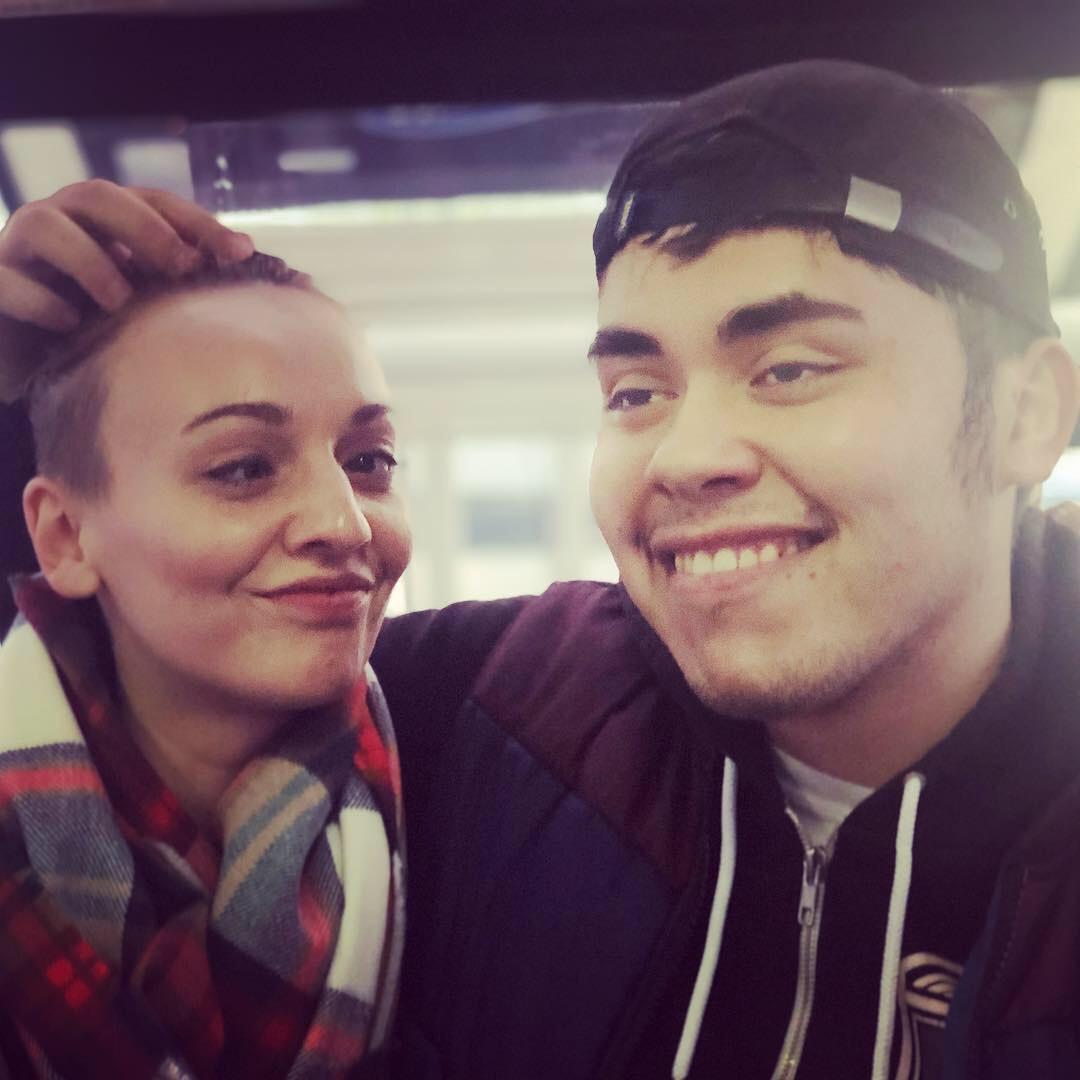 When goober met goober