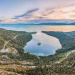 Emerald Bay State Park