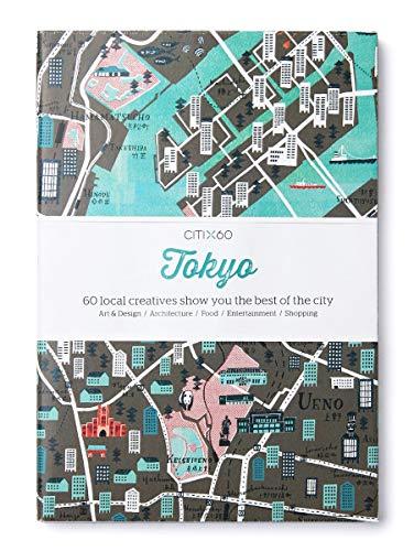 CITIx60: Tokyo: New Edition