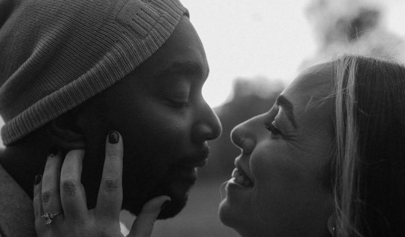The Wedding Website of Katelyn Hooper and Adeniran Okuwa