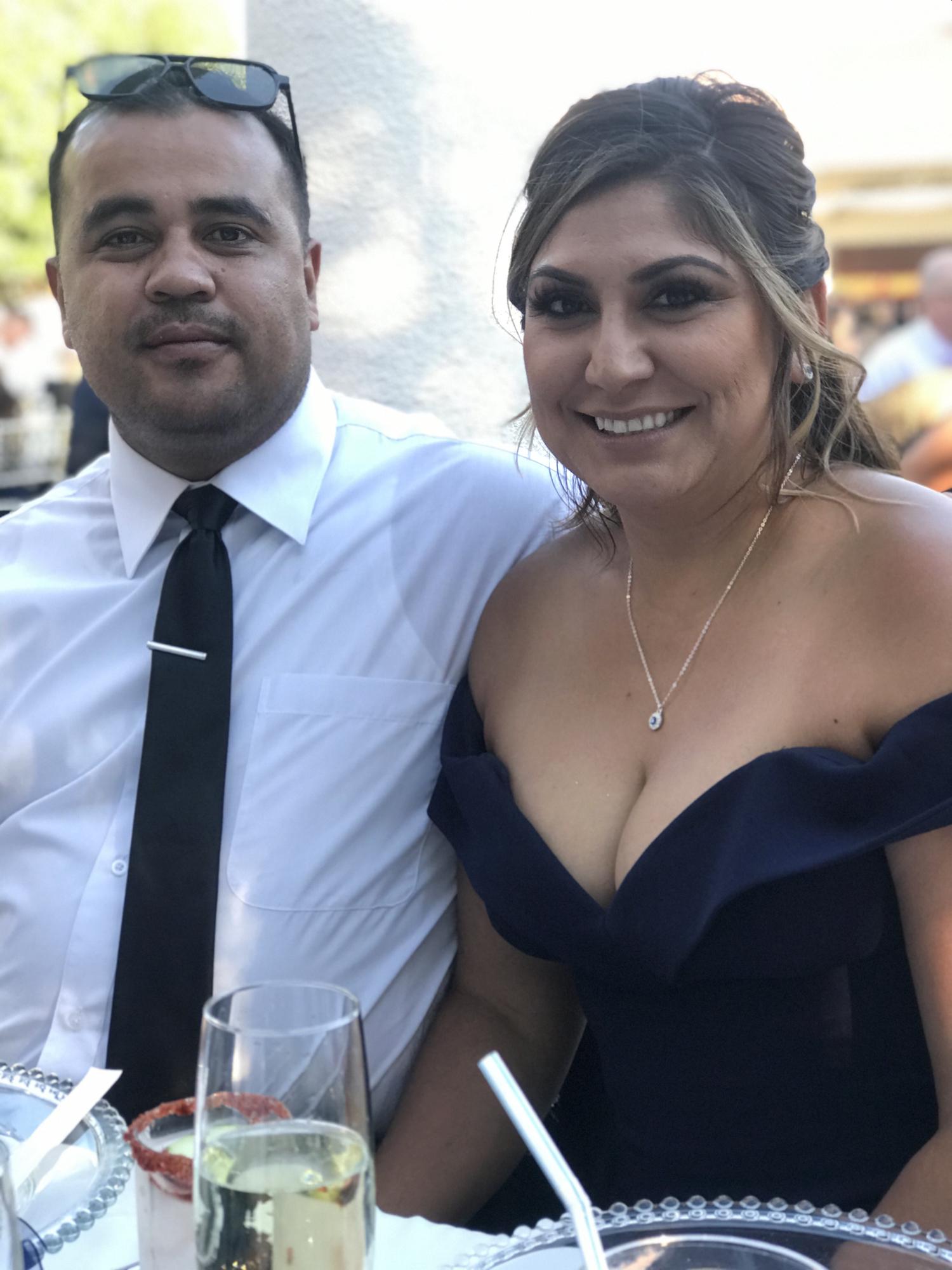 Penaflor Wedding 2020