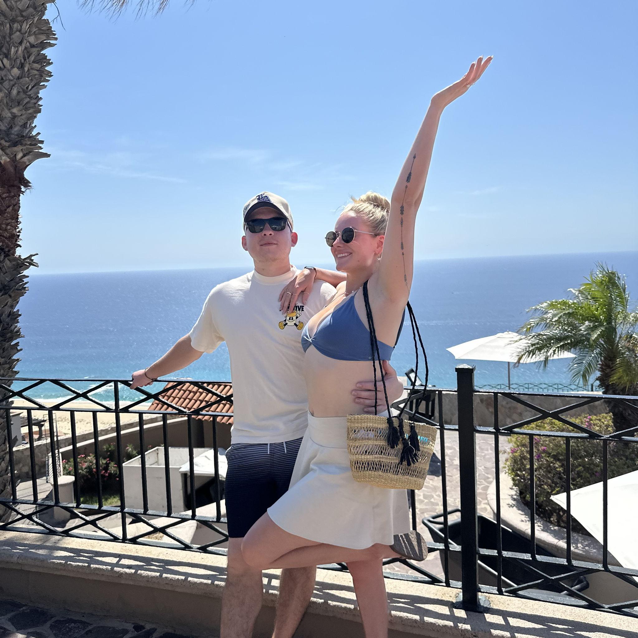 Mexico 2025 Wedding Venue Shopping