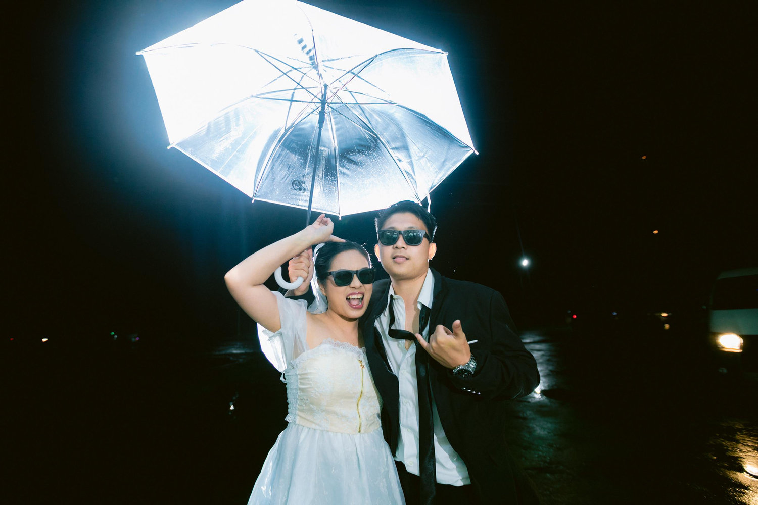 The Wedding Website of Yves Saint Gimena and Nheizl Clerigo