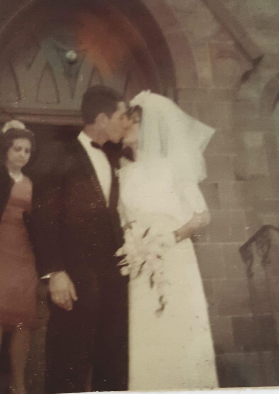 The Wedding Website of Mario Hernandez and Zoraida Hernandez