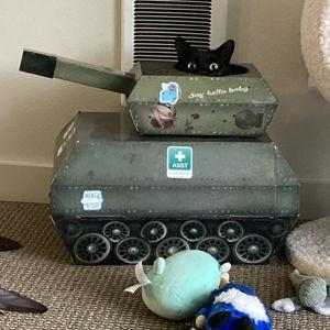 Basil's Fund