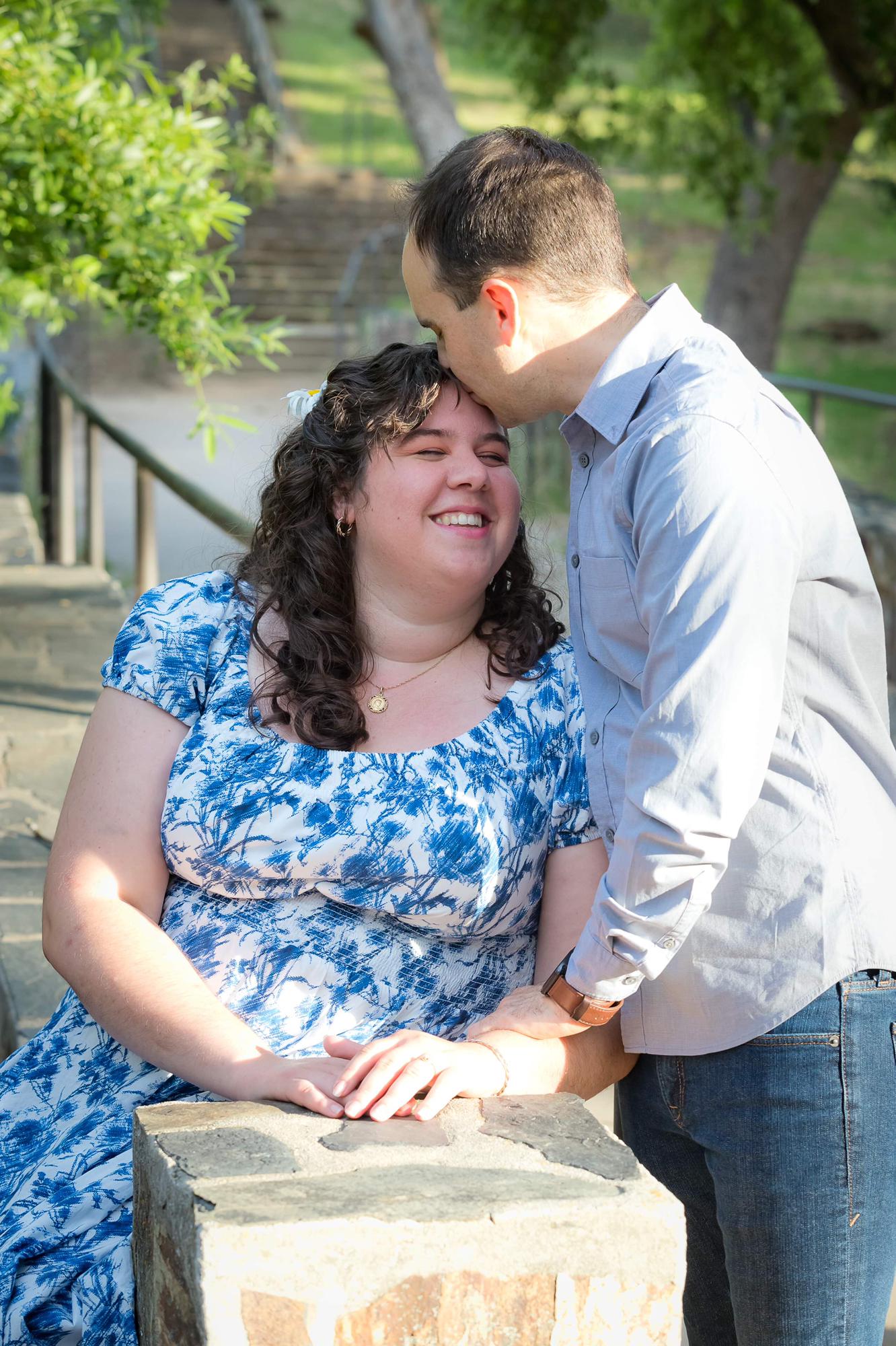 Engagement Photos May 2022