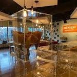 Sarabhas creamery - Ice cream & chai/coffee shoppe