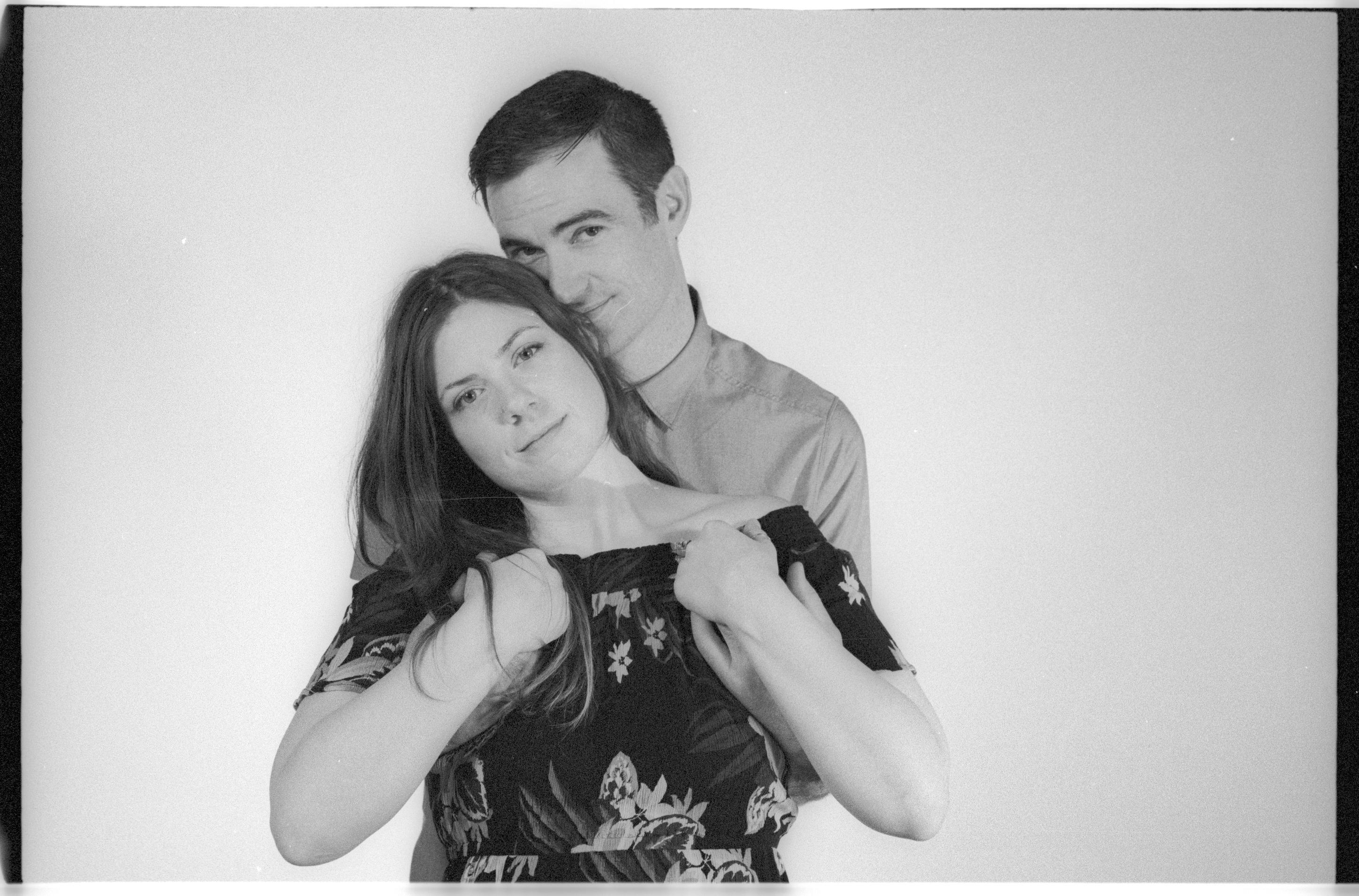 The Wedding Website of Brandi Richter and Steven Shelton